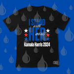 Harris 2024 - Blue