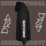 BHM 2 - Hoodie