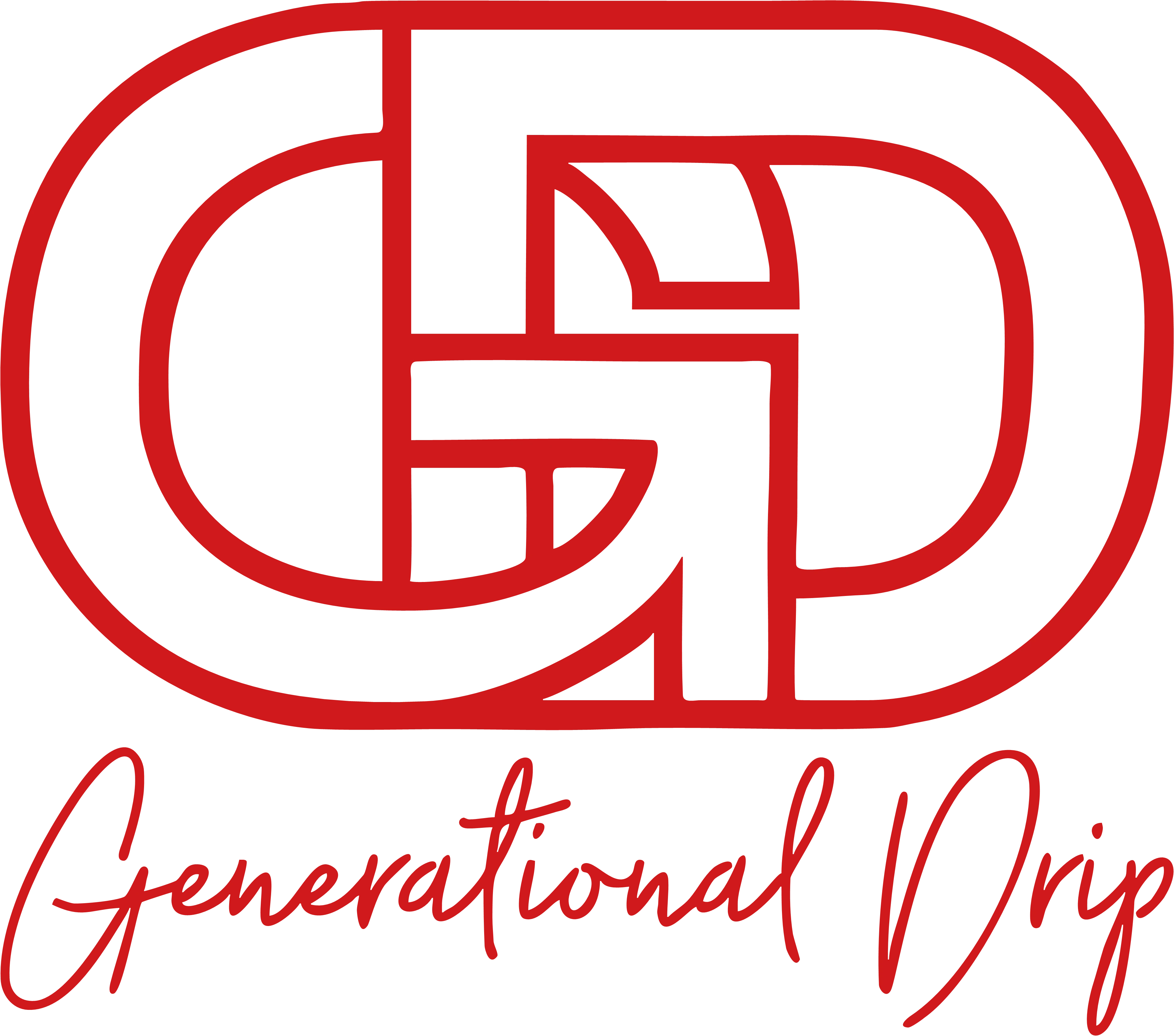 Generational Drip