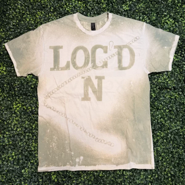 Freestyle Custom Tee