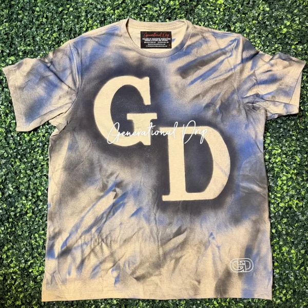 SAND Summer Tee